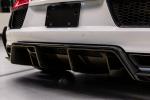 Audi R8 V10 plus Coupe Competition Package 2018 года (NA)